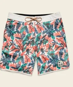 Howler Brothers Men's Stretch Bruja Boardshorts