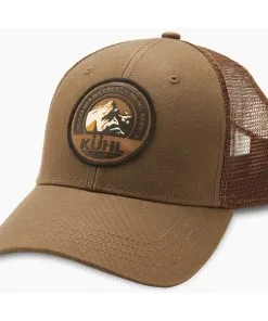 KUHL Independent Trucker