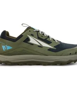 Altra Men's Lone Peak 6 -Outlet Sneakers Store AL0A547L 315 R HERO