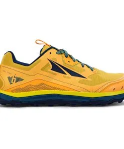 Altra Men's Lone Peak 6 -Outlet Sneakers Store AL0A547L 880 R HERO