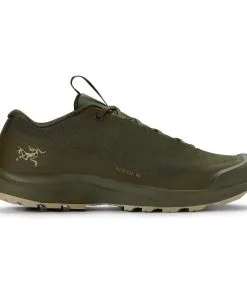 Arcteryx Men's Aerios FL Shoe