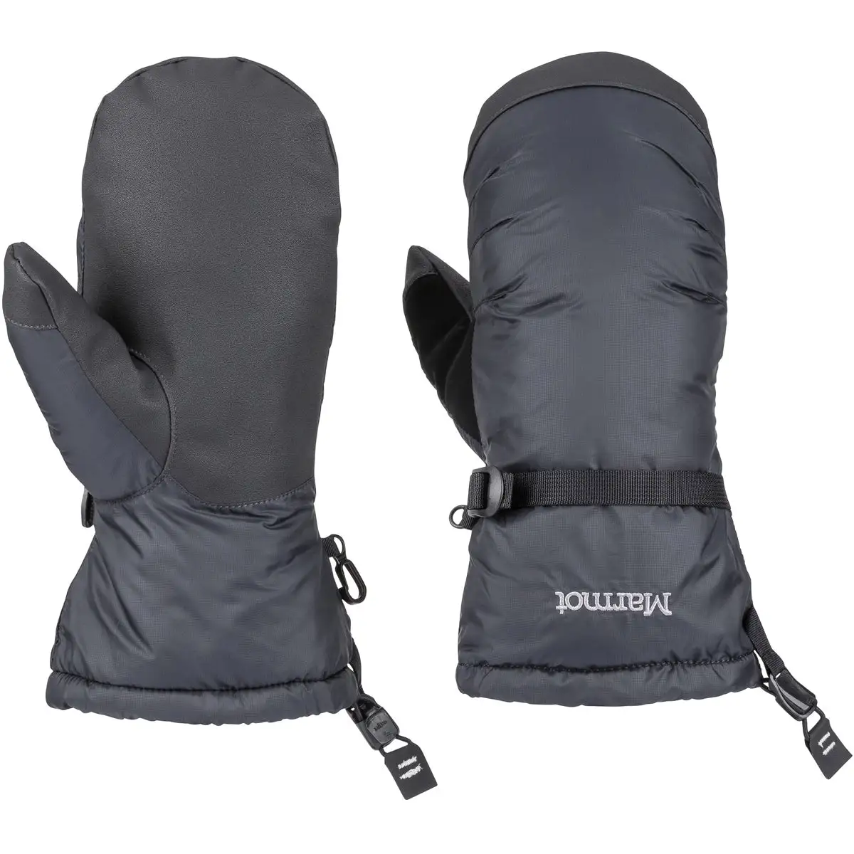 Marmot Aspendell Mitts 1 Marmot Aspendell Mitts