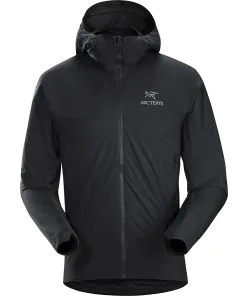Arcteryx Men's Atom SL Hoody