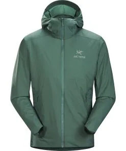 Arcteryx Men's Atom SL Hoody