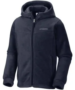 Columbia Boys Steens II Fleece Hoodie Jacket