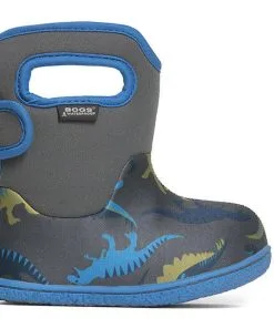 BOGS Baby Classic Dino
