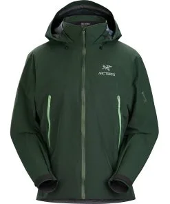 Arcteryx Men's Beta AR Jacket