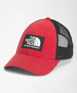 The North Face Mudder Trucker Hat -Outlet Sneakers Store CGW2 15Q hero