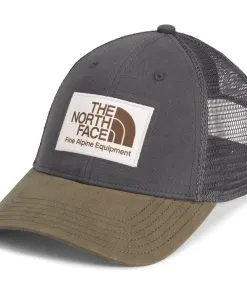 The North Face Mudder Trucker Hat -Outlet Sneakers Store CGW2 FE1 hero