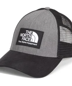 The North Face Mudder Trucker Hat -Outlet Sneakers Store CGW2 GAN hero