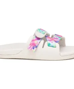 Chaco Kids' Chillos Slide -Outlet Sneakers Store CHAK JCH180343 051220 S21 000