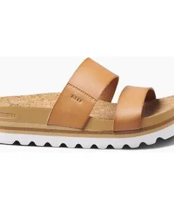 Reef Women's Cushion Bounce Vista Hi