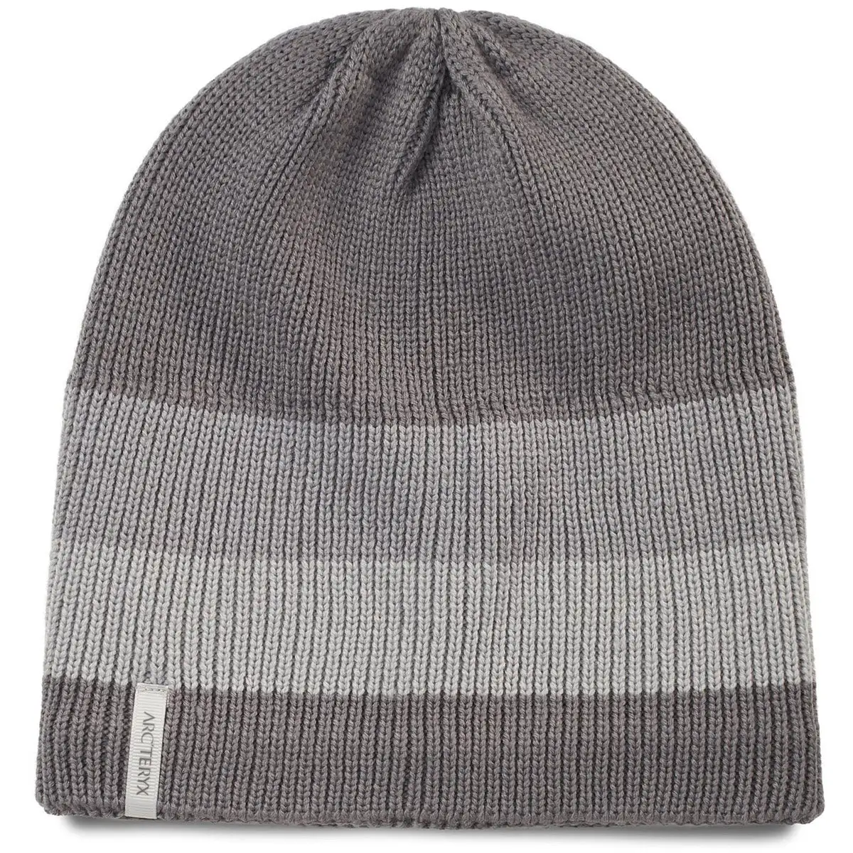 Arcteryx Castlegar Striped Toque 3 Arcteryx Castlegar Striped Toque - Image 3