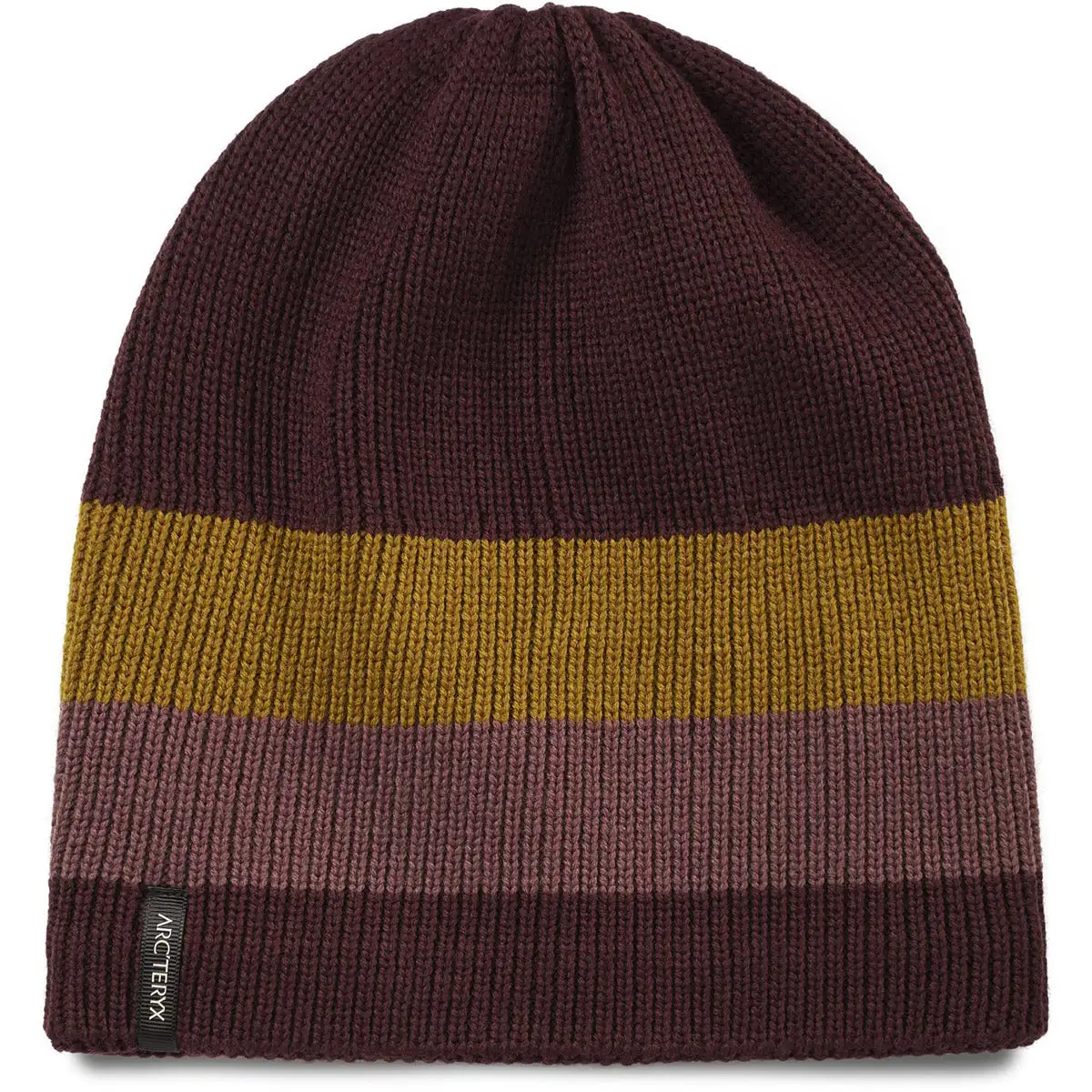 Arcteryx Castlegar Striped Toque 2 Arcteryx Castlegar Striped Toque - Image 2