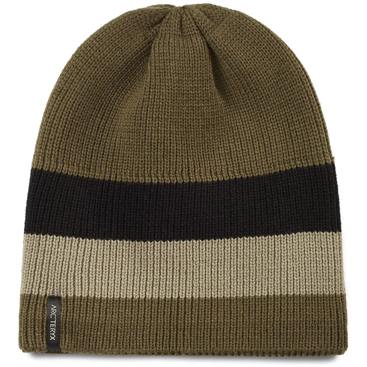 Arcteryx Castlegar Striped Toque 1 Arcteryx Castlegar Striped Toque