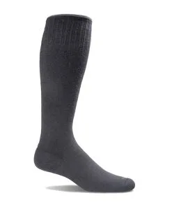 Sockwell Women's Circulator Graduated Compression Socks 6 Sockwell Women's Circulator Graduated Compression Socks -Outlet Sneakers Store Circulator Womens SW1W Black