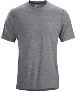 Arcteryx Men's Cormac Short Sleeve Crew
