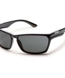 Suncloud Cutout Sunglasses (Medium Fit)