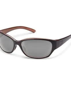 Suncloud Duet Sunglasses (Small Fit)