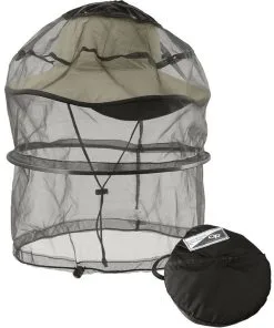 Outdoor Research Deluxe Spring Ring Headnet
