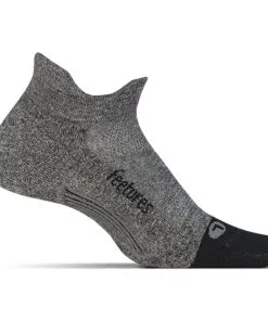 Feetures Elite Light Cushion No Show Tab Socks -Outlet Sneakers Store Elite Light Cushion No Show Tab E501 Gray 5b9b774f a9a9 44b4 936d 548be5a6ec7c