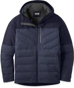 Outdoor Research Men's Blacktail Down Jacket