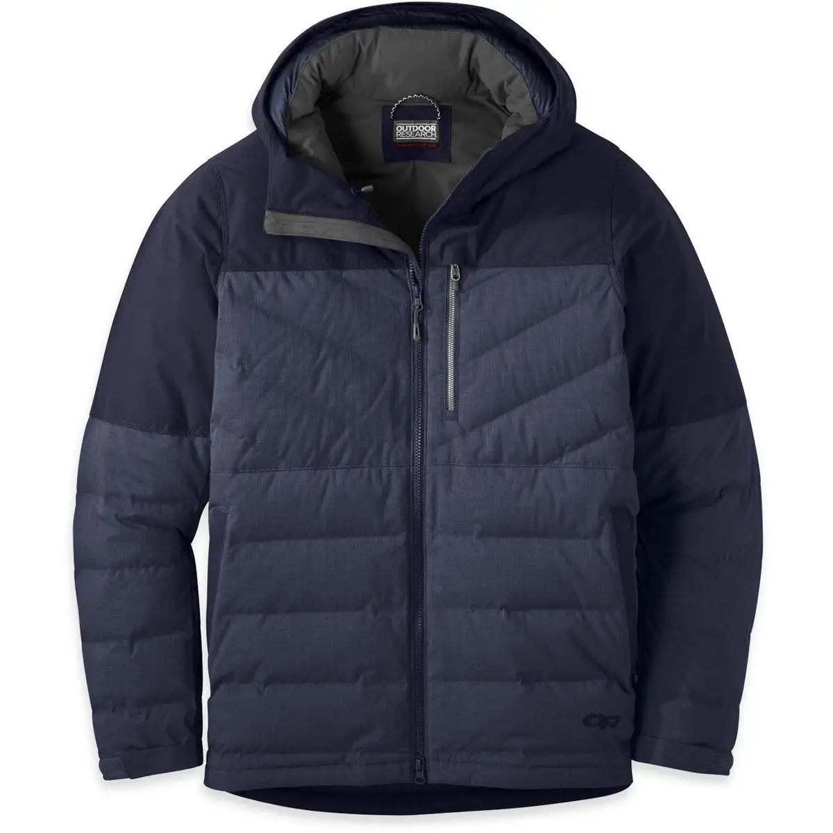 Outdoor Research Men's Blacktail Down Jacket 1 Outdoor Research Men's Blacktail Down Jacket