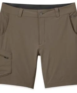 Outdoor Research Men's Ferrosi Shorts - 8" -Outlet Sneakers Store F20 M FerrosiShorts8 Mushroom 269178 0771 1