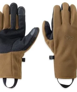 Outdoor Research Men's Gripper Sensor Gloves
