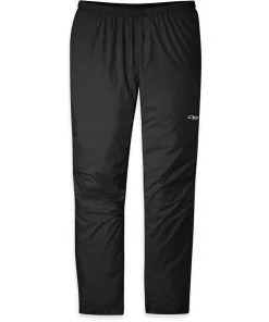 Outdoor Research Men's Helium Rain Pants
