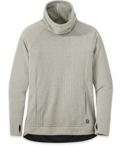 Outdoor Research Women's Trail Mix Cowl Pullover