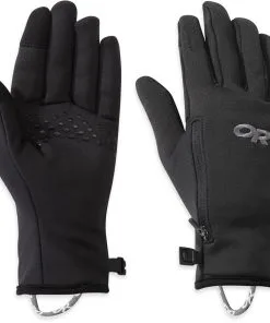 Outdoor Research Women's Versaliner Sensor Gloves