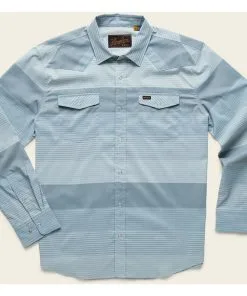 Howler Brothers Men's H Bar B Longsleeve