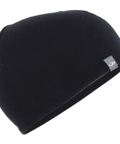 Icebreaker Unisex Merino Pocket Beanie