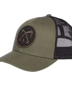 Black Diamond BD Trucker Hat -Outlet Sneakers Store FX7L 9116 BD TRUCKER HAT TUNDRA BLACK 04
