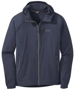 Outdoor Research Men's Ferrosi Hooded Jacket