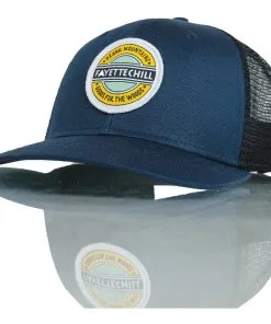 Fayettechill Foliage