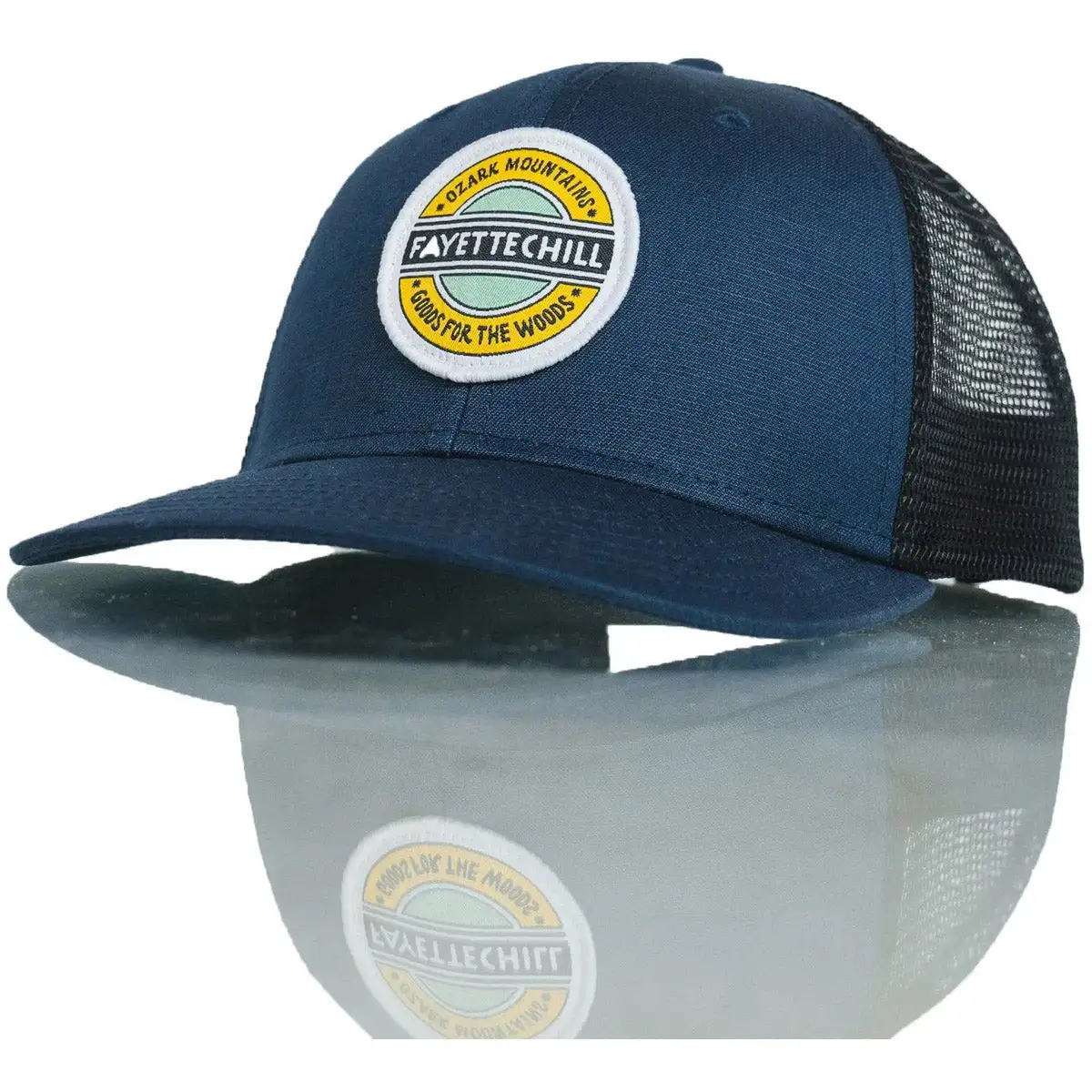 Fayettechill Foliage 1 Fayettechill Foliage