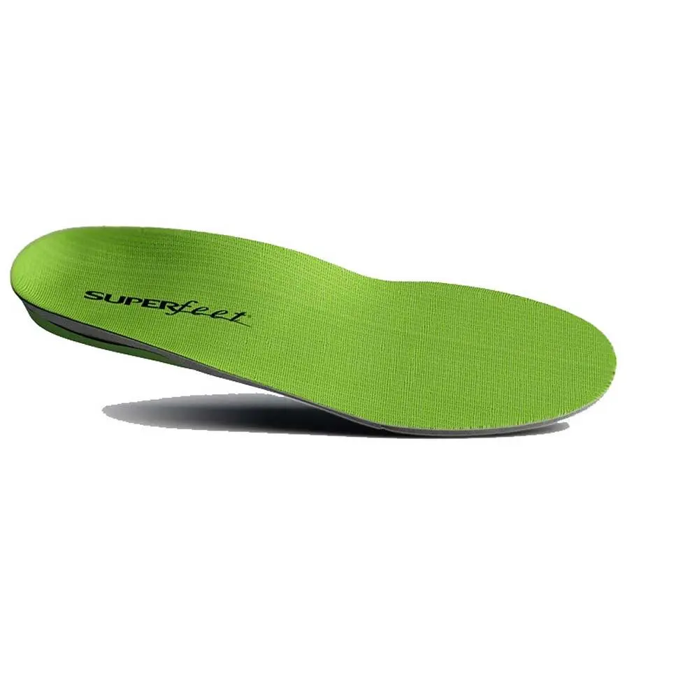 Superfeet Green Insole 2 Superfeet Green Insole - Image 2