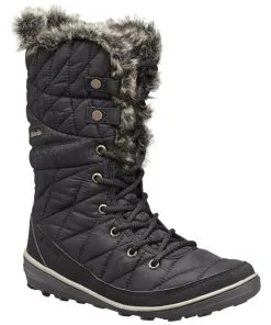 Columbia Women's Heavenly Omni-Heat Lace Up Boot