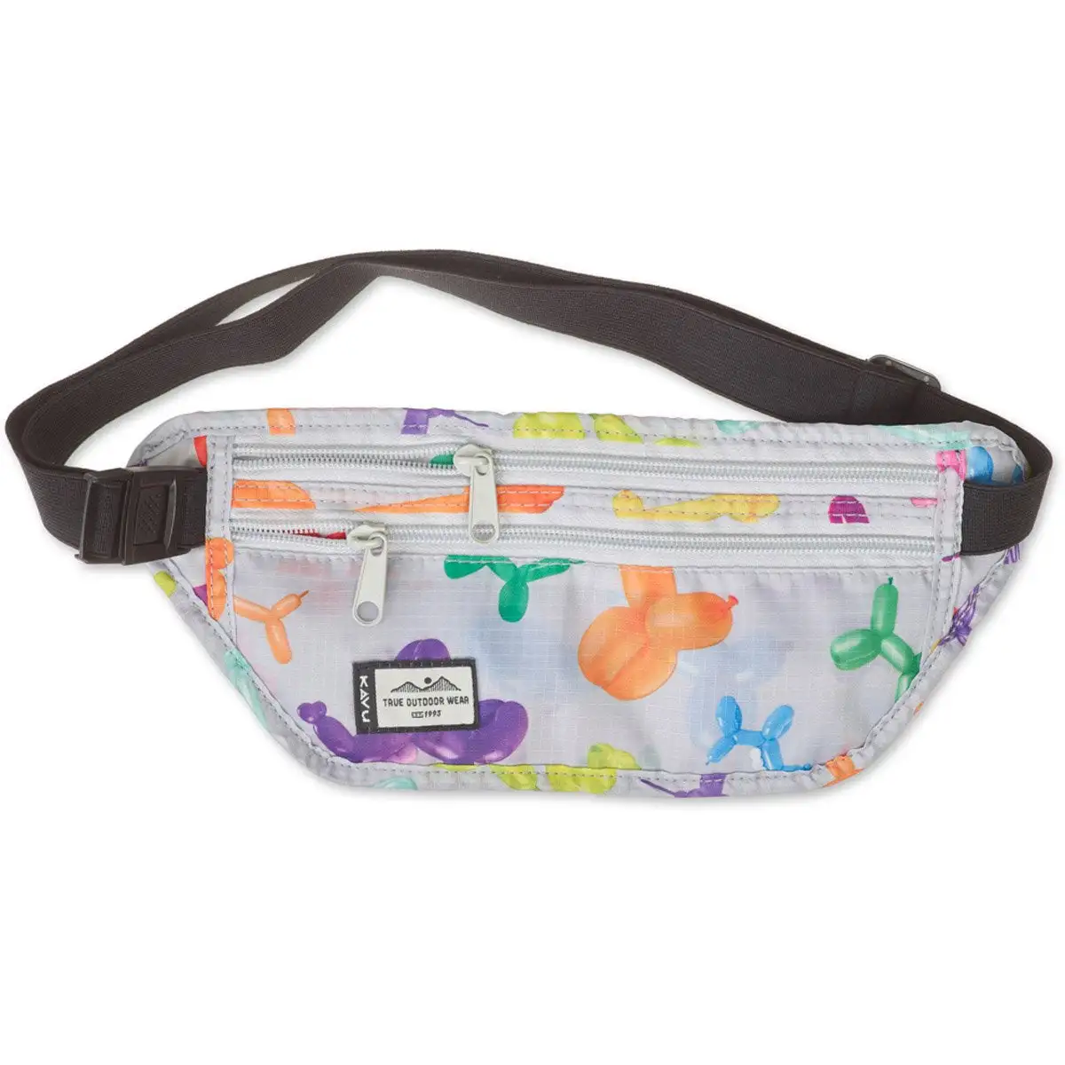 KAVU Hideaway Hip Pack 1 KAVU Hideaway Hip Pack