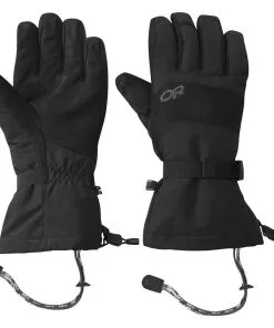 Outdoor Research Highcamp Gloves