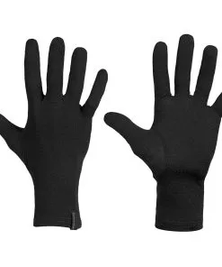 Icebreaker Unisex Merino 200 Oasis Glove Liners