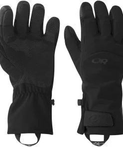 Outdoor Research Inception Aerogel Gloves