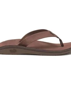 Chaco Men's Classic Flip Leather