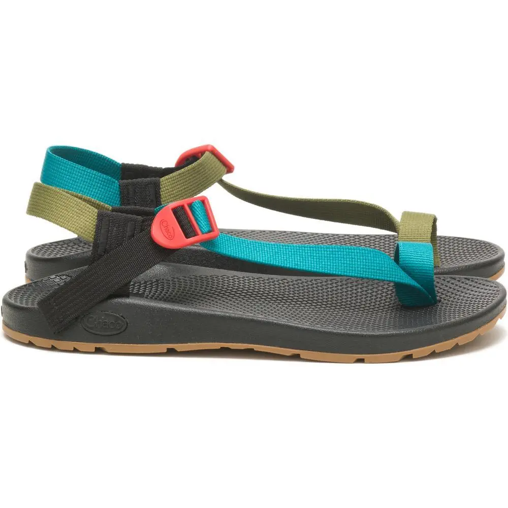 Chaco Men's Bodhi Sandal 4 Chaco Men's Bodhi Sandal - Image 4