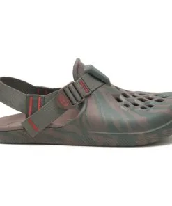 Chaco Men's Chillos Clog 7 Chaco Men's Chillos Clog -Outlet Sneakers Store JCH108635