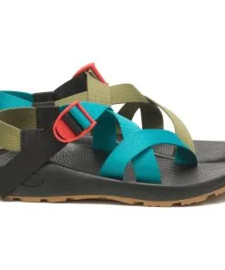 Chaco Men's Z/1 Classic Sandal -Outlet Sneakers Store JCH108681