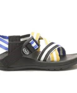 Chaco Kids' Z/1 EcoTread 25 Chaco Kids' Z/1 EcoTread -Outlet Sneakers Store JCH180383