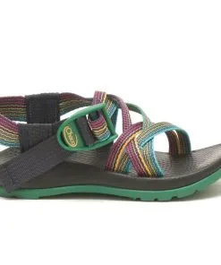 Chaco Kids' Z/1 EcoTread 23 Chaco Kids' Z/1 EcoTread -Outlet Sneakers Store JCH180386